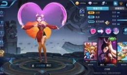 妲己最新皮肤爆料图片,魅惑妖姬，美艳动人