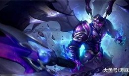 最新爆料吕布的所有皮肤,战神归来，荣耀再续